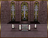 :E: Church Altar