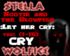 Let her cry