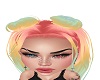 Alida Summer Pride Hair