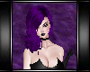 Livvy Dark Purple
