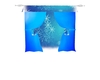 Frozen Curtains