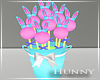 H. Bunny Cake Pops