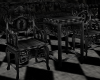 Wonderland Decay Chairs
