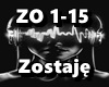 Zostaje