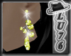 ..lu cluster earrings 7