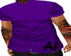 Purple Button Up Request