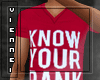 Vein: Know Your Rank