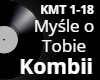 Mysle o tobie