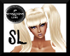 [SL]MILLICENT Blonde