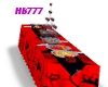 HB777 Wedding Buffet