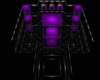 [FS] Purple Caged