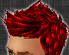 *GeovaneSandler Red Hair