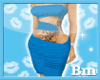 BabyPhatCut-Out Dress V1