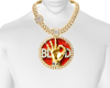 ICY BLVD (CUSTOM)