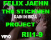 Rain Ibiza-felix-jaehn