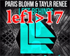 Left Behind - Remix