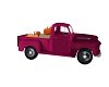PINK FALL TRUCK...REQUES