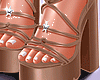 MAU/ LUISA SEXY HEELS