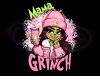 mama grinch