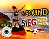 WM 2018 GERMANY +SOUND
