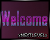 Neon--Welcome