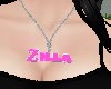 Kalung zila