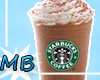 *MB* Starbucks.