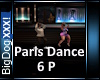 [BD] ParisDance 6P