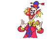 Clown-a