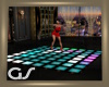 GS Mafia Dance floor