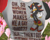 shadow - shirt