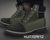 HMZ: Prime Boots 2.0