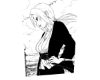 Tsunade Senju 11