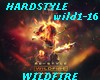 Wildfire,Hardstyle