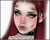 Kylee Dark Red