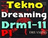 Tekno - Dreaming P1