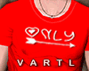 VT l Amour Shirt