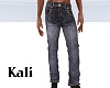 Winter Jeans
