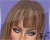 Haggith Brown+Bangs