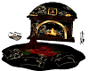 Azarias Fireplace2