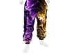 Frieza Baggy