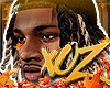 xOz Twist Lox +Cap '25