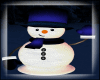 Snowman Decor