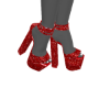 Candy Apple Glitz Anim.