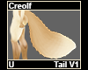 Creolf Tail V1