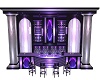 LL~LAVENDER&PURPLE BAR
