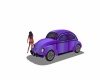 {LS} Neon Purple VW