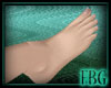 *FBG* Perfect Feet