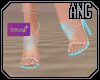 [ang]Summertime Heel B