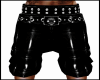Black Latex Paint